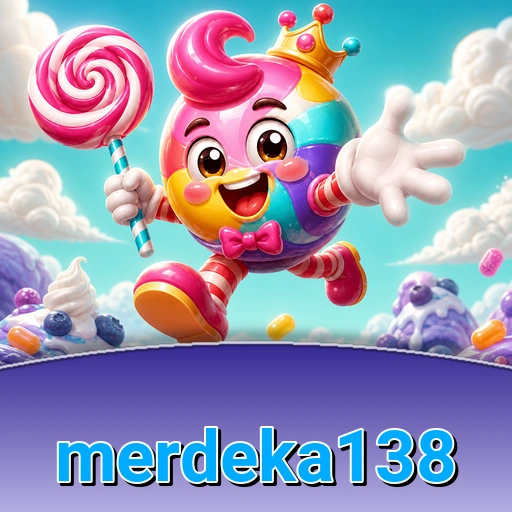 Layar beranda merdeka138