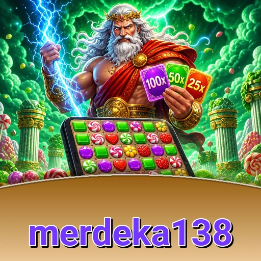 Layar pengaturan merdeka138